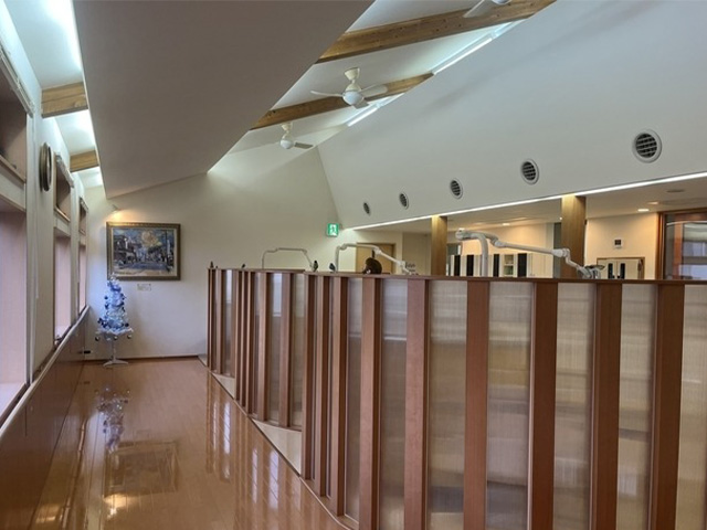 当院の取り組み