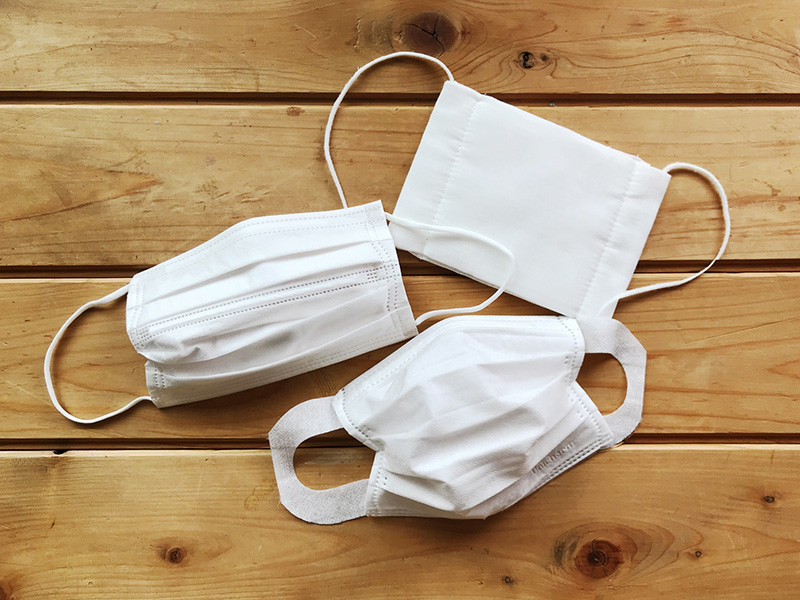 患者の皆さまへのご協力のお願い